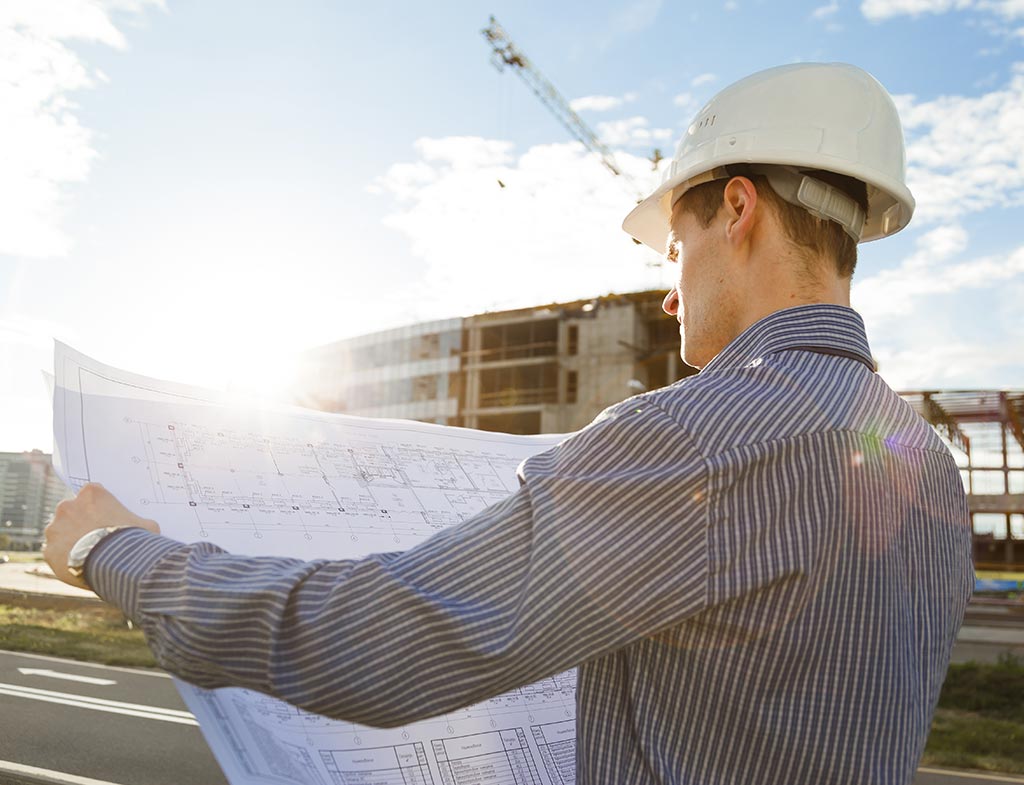 Llega la revolución en la construcción: ya es posible levantar colegios o edificios de oficinas en seis meses